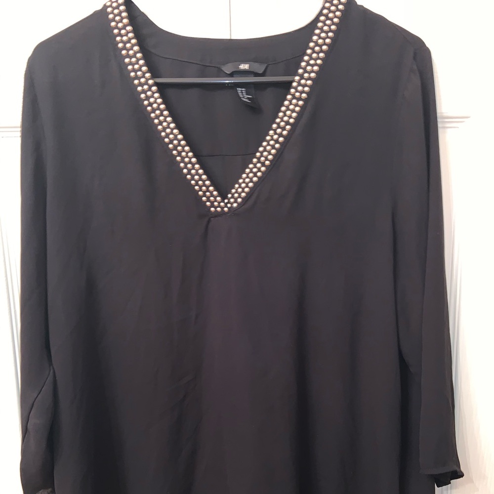 Women’s H&M Blouse Size 42